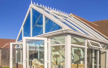 conservatory roof insulation costs Hill Dale