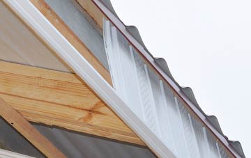 why Hill Dale fascia repairs are essential