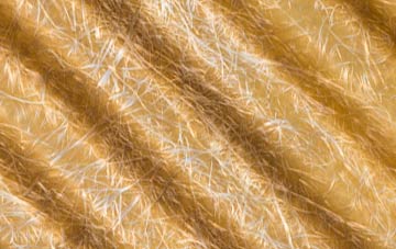 Hill Dale fibreglass roof waterproofing