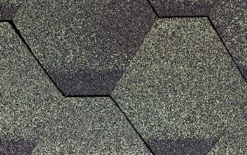 Hill Dale fibreglass shingle repairs