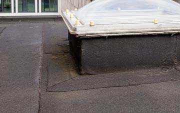 disadvantages of Hill Dale flat roofs