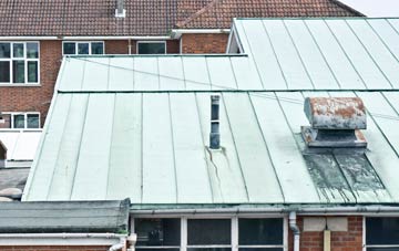 Hill Dale lead roofing costs