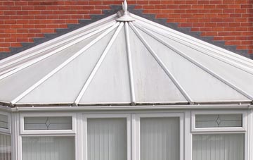 Hill Dale polycarbonate conservatory roof repairs