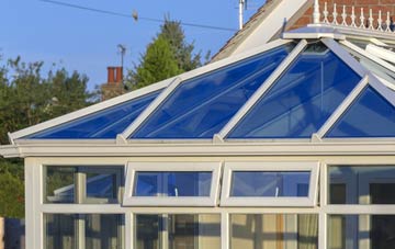 professional Hill Dale conservatory insulation