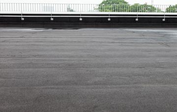 Hill Dale asphalt roof replacement