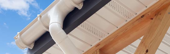 get Hill Dale guttering quotes today