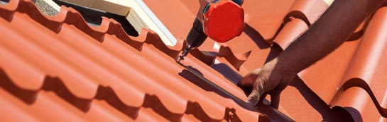 save on Hill Dale roof installation costs