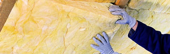 quotes for Hill Dale roof insulation