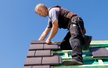 disadvantages of Hill Dale slate roofing