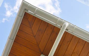 Hill Dale soffit types