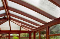 Hill Dale conservatory roofing insulation