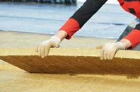 find rated Hill Dale roof insulation companies