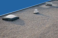 Hill Dale flat roofing