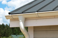 Hill Dale soffits